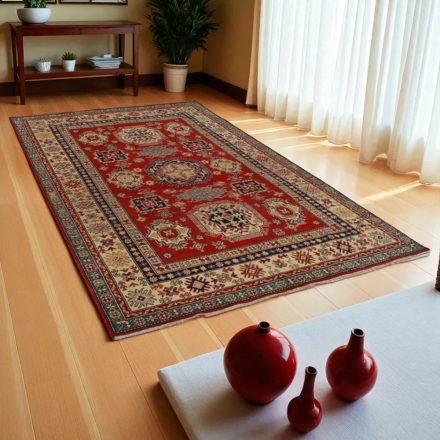 Koberec Kazak 172x266 ručne viazaný orientálny koberec do obývačky