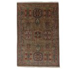 Koberec Kazak 126x190 ručne viazaný orientálny koberec