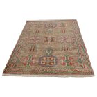 Koberec Kazak 126x190 ručne viazaný orientálny koberec