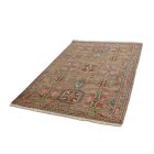 Koberec Kazak 126x190 ručne viazaný orientálny koberec