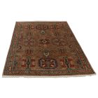 Koberec Kazak 126x190 ručne viazaný orientálny koberec