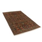 Koberec Kazak 126x190 ručne viazaný orientálny koberec