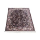 Bambusový hodvábny koberec SUPERIOR 70x110 elegantný turecký koberec