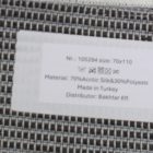 Hodvábny koberec strojovo tkaný SILKEN 70x110 akrylový turecký koberec