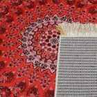 Hodvábny koberec strojovo tkaný SILKEN 70x110 akrylový turecký koberec