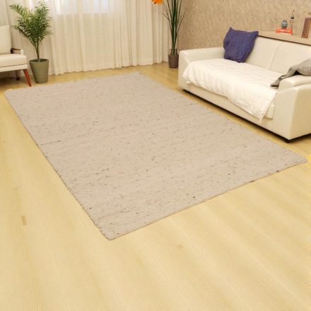 Veľký koberec z vlny 200x298 vlnený koberec do obývačky