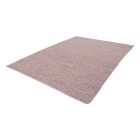 Veľký vlnený koberec 250x351 sivý vlnený koberec do obývačky