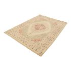 Orientalny koberec Mughal 175x246 ručne viazaný koberec