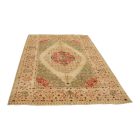 Orientalny koberec Mughal 175x246 ručne viazaný koberec