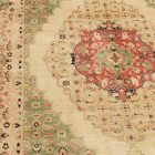 Orientalny koberec Mughal 175x246 ručne viazaný koberec