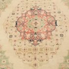 Orientalny koberec Mughal 175x246 ručne viazaný koberec
