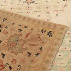 Orientalny koberec Mughal 175x246 ručne viazaný koberec