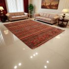 Orientalny koberec Shawal 291x389 ručne viazaný koberec