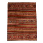 Orientalny koberec Shawal 291x389 ručne viazaný koberec