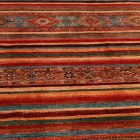 Orientalny koberec Shawal 291x389 ručne viazaný koberec