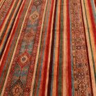 Orientalny koberec Shawal 291x389 ručne viazaný koberec