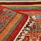 Orientalny koberec Shawal 291x389 ručne viazaný koberec