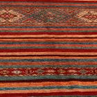 Orientalny koberec Shawal 242x352 ručne viazaný koberec