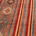 Orientalny koberec Shawal 242x352 ručne viazaný koberec