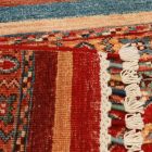 Orientalny koberec Shawal 242x352 ručne viazaný koberec