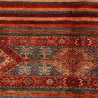 Orientalny koberec Shawal 261x364 ručne viazaný koberec