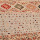 Orientalny koberec Shawal 266x356 ručne viazaný koberec