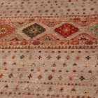 Orientalny koberec Shawal 266x356 ručne viazaný koberec