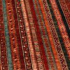 Orientalny koberec Shawal 245x304 ručne viazaný koberec