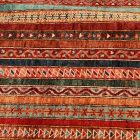 Orientalny koberec Shawal 245x304 ručne viazaný koberec