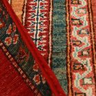 Orientalny koberec Shawal 245x304 ručne viazaný koberec