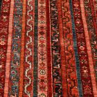 Orientalny koberec Shawal 247x298 ručne viazaný koberec