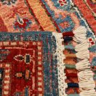 Orientalny koberec Shawal 247x298 ručne viazaný koberec