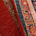 Shawal koberec 172x236 ručne viazaný orientálny koberec