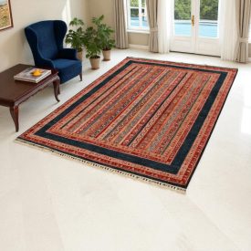 Shawal koberec 172x237 ručne viazaný orientálny koberec