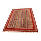 Orientalny koberec Shawal 152x199 ručne viazaný koberec