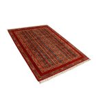 Orientalny koberec Shawal 152x199 ručne viazaný koberec