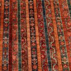 Orientalny koberec Shawal 152x199 ručne viazaný koberec