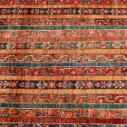 Orientalny koberec Shawal 152x199 ručne viazaný koberec