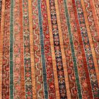 Orientalny koberec Shawal 152x199 ručne viazaný koberec