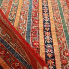 Orientalny koberec Shawal 152x199 ručne viazaný koberec