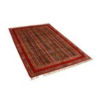 Orientalny koberec Shawal 154x207 ručne viazaný koberec