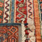 Orientalny koberec Shawal 124x184 ručne viazaný koberec