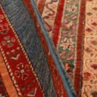 Orientalny koberec Shawal 154x206 ručne viazaný koberec