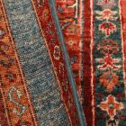 Orientalny koberec Shawal 78x205 ručne viazaný koberec