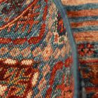 Orientalny koberec Shawal 102x145 ručne viazaný koberec