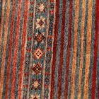 Orientalny koberec Shawal 101x143 ručne viazaný koberec