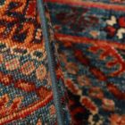 Orientalny koberec Shawal 101x143 ručne viazaný koberec