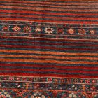 Orientalny koberec Shawal 102x153 ručne viazaný koberec