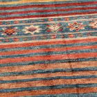 Orientalny koberec Shawal 102x153 ručne viazaný koberec