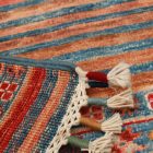 Orientalny koberec Shawal 102x153 ručne viazaný koberec